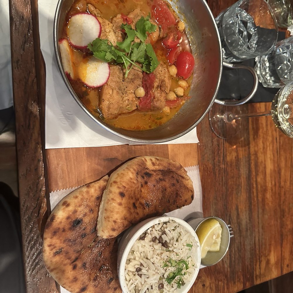 Hummus Kitchen - Red chicken - Middle Eastern Near Me - New York, New York Hummus Kitchen - Red chicken - Middle Eastern Near Me - New York, New York