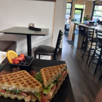 People’s Waffle - No egg allowed on sandwiches - Breakfast & Brunch Near Me - Coeur d'Alene, Idaho People’s Waffle - No egg allowed on sandwiches - Breakfast & Brunch Near Me - Coeur d'Alene, Idaho