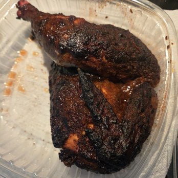 Kafi BBQ - Barbeque Near Me - Irving, Texas