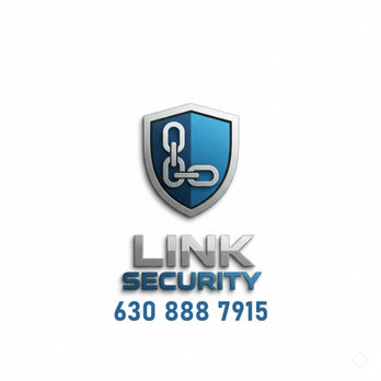 Link Security & Intercom - INTERCOM, CCTV, ACCESS CONTROL, WIFI - Security Systems Near Me
