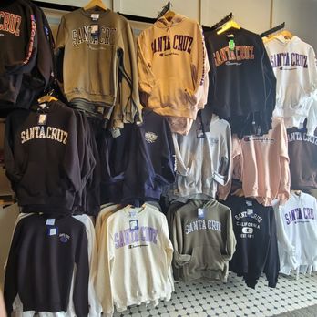Surf City - Gift Shops Near Me - Santa Cruz, California