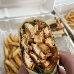 Neo Restaurant & Bar