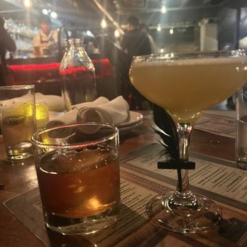 The Ostrich - Cocktail Bars Near Me - Chandler, Arizona The Ostrich - Cocktail Bars Near Me - Chandler, Arizona