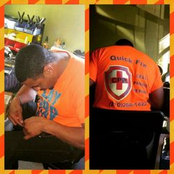 Quick Fix Cell Phone Repair