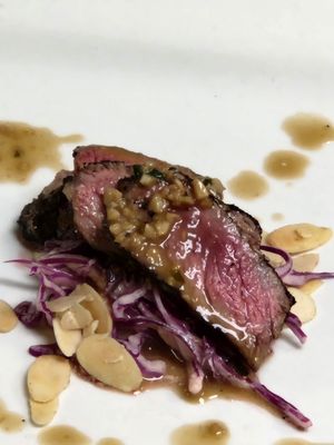 Bistecca - An Italian Steakhouse by null