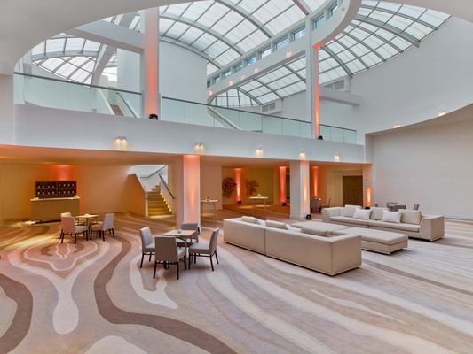 1 Hotel South Beach by null