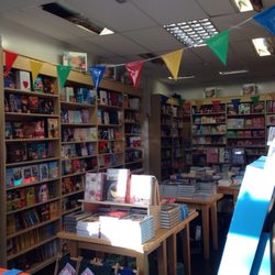 Greenwich Book Time