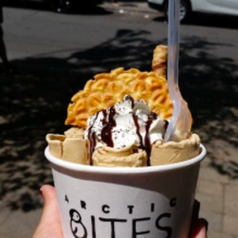Arctic Bites - Ice Cream & Frozen Yogurt Near Me - Toronto, Ontario Arctic Bites - Ice Cream & Frozen Yogurt Near Me - Toronto, Ontario