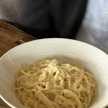 Murrieta's Bar & Grill - Kids pasta - Wine Bars Near Me - Canmore, Alberta