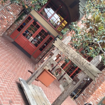 Hotel Corque - Front of hotel with fun photo option. - Hotels Near Me - Solvang, California Hotel Corque - Front of hotel with fun photo option. - Hotels Near Me - Solvang, California