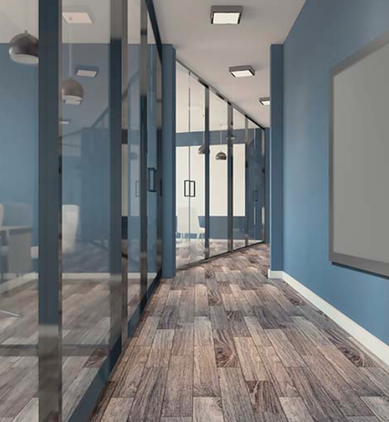 Slide of Luxor Construction