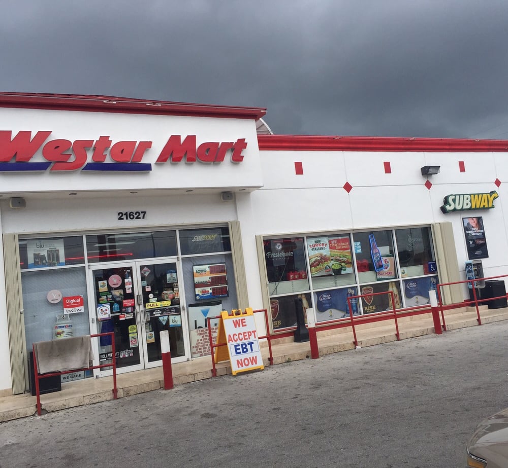 WESTAR Gas Stations 21600 S Dixie Hwy, Miami, FL Phone Number Yelp