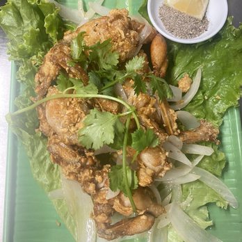 Oh My Pho - A13.( frog legs) - Vietnamese Near Me - Lawndale, California