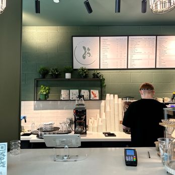 Kava Coffee House - Coffee & Tea Near Me - Toronto, Ontario