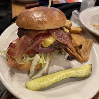 Texas Roadhouse - Bacon cheese burger - Steakhouses Near Me - San Marcos, Texas Texas Roadhouse - Bacon cheese burger - Steakhouses Near Me - San Marcos, Texas