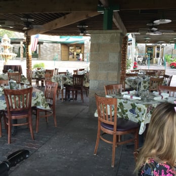 Thornton Winery - Outdoor seating super yummy - Wineries Near Me - Temecula, California Thornton Winery - Outdoor seating super yummy - Wineries Near Me - Temecula, California