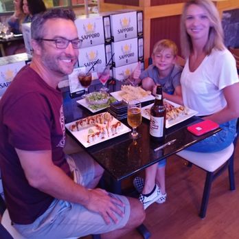 Soya - Sushi Bars Near Me - Virginia Beach, Virginia Soya - Sushi Bars Near Me - Virginia Beach, Virginia
