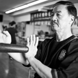 San Francisco Wing Tsun Kung Fu - Wing Tsun Kung Fu