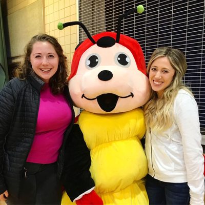 Daybreak Community Center