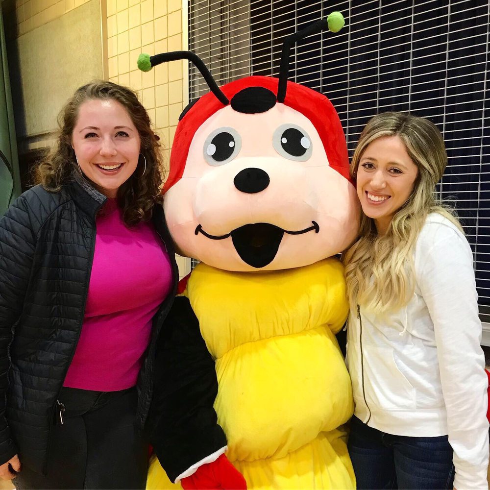 Daybreak Community Center - social services organization in South Jordan, UT