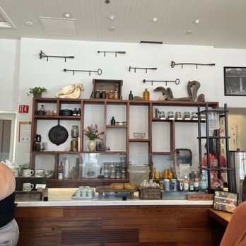 ALTA Bakery & Cafe - Inside - Cafes Near Me - Monterey, California ALTA Bakery & Cafe - Inside - Cafes Near Me - Monterey, California