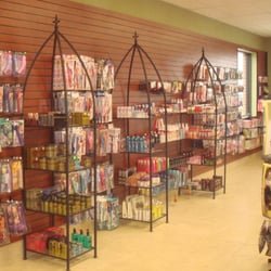 Christie's Toy Box