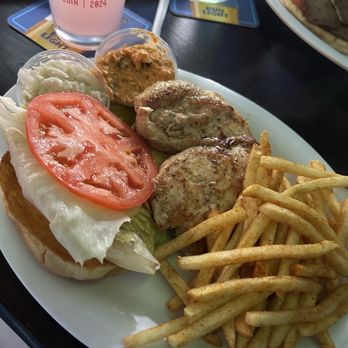 French Quarter - The Mad Greek Sandwich - American Near Me - Charlotte, North Carolina French Quarter - The Mad Greek Sandwich - American Near Me - Charlotte, North Carolina