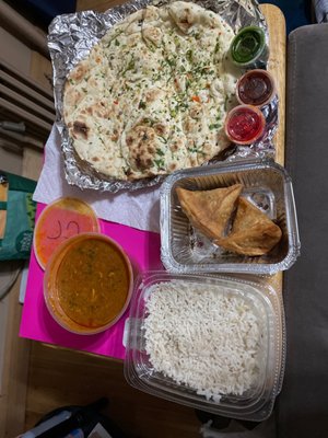 Tikka Indian Grill by null