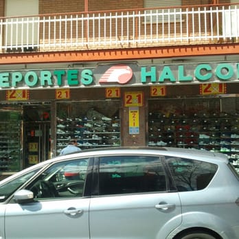 Deportes Halcón - Sports Wear Near Me - Madrid, M