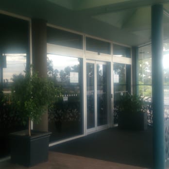 Parklands Terminal - Train Stations Near Me - Keswick Terminal, SA