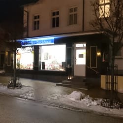 Steinofen - Backhaus