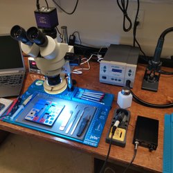 Union Repair Pro Cellphone & Computer Service