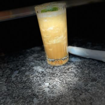D'Floridian - Hennessy Margarita - Cuban Near Me - Lawrenceville, Georgia