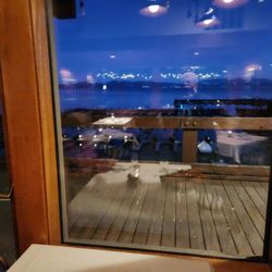 Jake's On The Lake - Lakeside boat dock