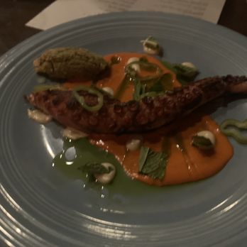 Ember & Ash - Octopus - New American Near Me - Philadelphia, Pennsylvania Ember & Ash - Octopus - New American Near Me - Philadelphia, Pennsylvania