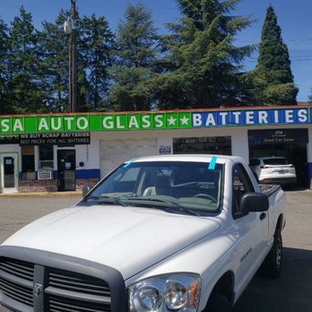 USA Auto Glass Repair - Storefront - Auto Glass Services Near Me USA Auto Glass Repair - Storefront - Auto Glass Services Near Me
