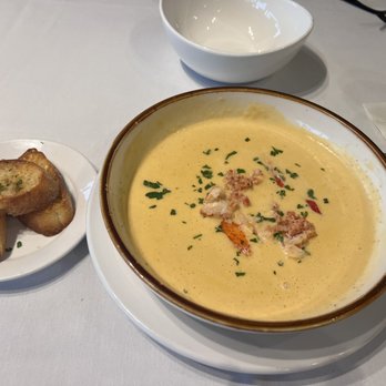 Martini's - Lobster bisque - Seafood Near Me - Fredericksburg, Texas Martini's - Lobster bisque - Seafood Near Me - Fredericksburg, Texas
