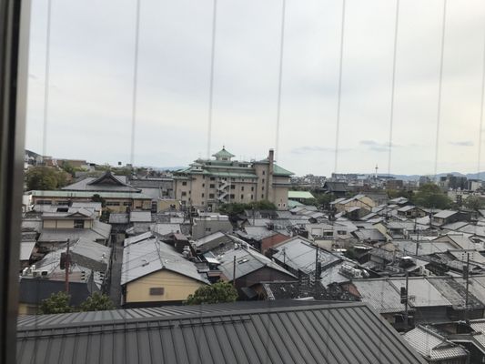 APA Hotel Kyoto Gion EXCELLENT by null