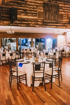 618 Restaurant - Banquets by null