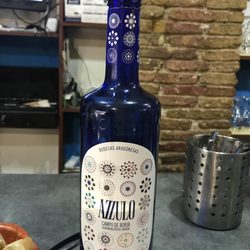 Bar La Viña - Vinito de acompañante
