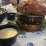 Betty’s Burgers & Ice Cream Bar