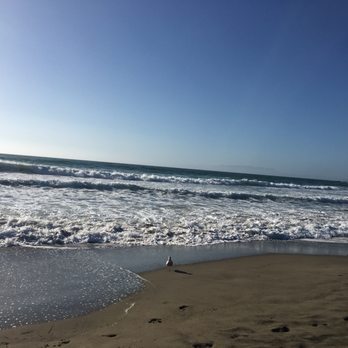 Pacifica State Beach - Beaches Near Me - Pacifica, California Pacifica State Beach - Beaches Near Me - Pacifica, California