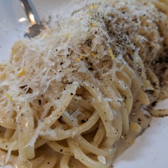 OSTE - Spaghetti - Italian Near Me - Los Angeles, California