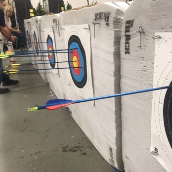 Full Draw Archery - Archery Near Me - Plattsmouth, Nebraska