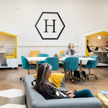 The Hivery - Shared Office Spaces Near Me - Mill Valley, California The Hivery - Shared Office Spaces Near Me - Mill Valley, California