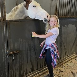 Windsor Equestrian Center