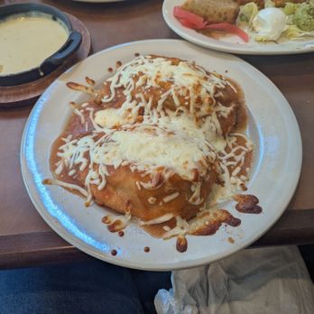 Salsa Restaurant And Bar - Chile relleno - Bars Near Me - Tavares, Florida