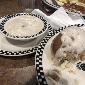 Black Bear Diner - They were generous about bringing more gravy. I like the dishes. - Diners Near Me - Rancho Cucamonga, California Black Bear Diner - They were generous about bringing more gravy. I like the dishes. - Diners Near Me - Rancho Cucamonga, California