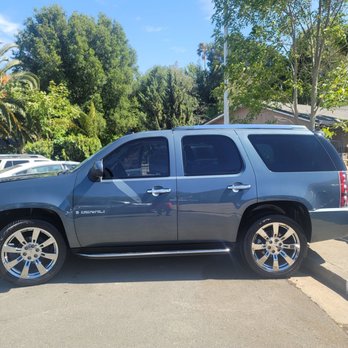 Matts Magic Detail - Detail king - Auto Detailing Near Me
