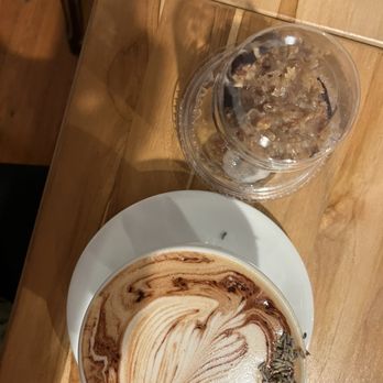 Cure Coffeehouse - Breakfast & Brunch Near Me - Portsmouth, Virginia